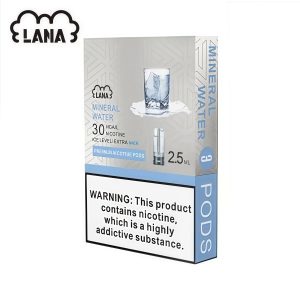 霧森坊 LANA 煙彈 2.5ml 冰礦泉 300x300