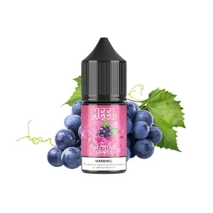 meel 小菸油 30ml 霧森坊 meel 小菸油 30ml 霧森坊