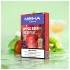 meha 魅嗨 榮耀系列菸彈 霧森坊