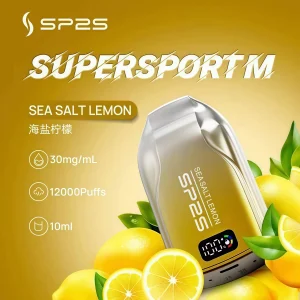 sp2s 12000口拋棄式電子煙 sp2s 12000口拋棄式電子煙