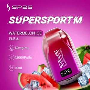 sp2s 12000口拋棄式電子煙 sp2s 12000口拋棄式電子煙