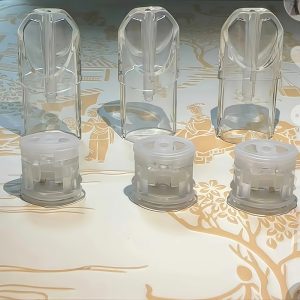 sp2s 1.6ml 空倉空煙彈 霧森坊