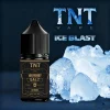 霧森坊 tnt煙油 30ml 爆冰黑煙857