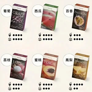 tutx 煙彈 3 入裝 霧森坊 tutx 煙彈 3 入裝 霧森坊