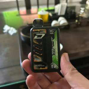 Zgar 冰熊卡帶主機/煙彈 15000口 - 霧森坊 7 霧森坊 Zgar冰熊卡帶主機煙彈 3 300x300