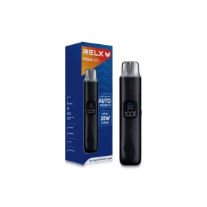 relx prime kit 悅刻 自動智控霧化主機 霧森坊 relx prime kit 悅刻 自動智控霧化主機 霧森坊