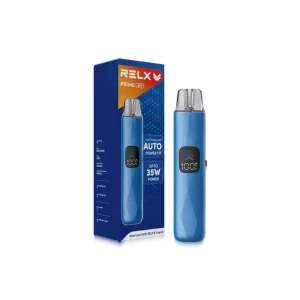 relx prime kit 悅刻 自動智控霧化主機 霧森坊 relx prime kit 悅刻 自動智控霧化主機 霧森坊