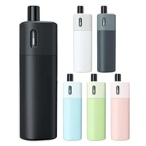 VAPTIO Avocado Baby 酪梨寶寶 注油主機套裝 - 霧森坊