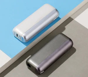 顏色 4 fasoul mate air iluma 二回機 q1升級款加熱主機 霧森坊