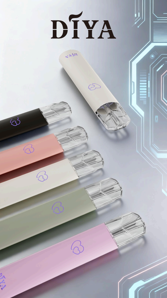 DIYA 叮啞 新款一代主機 – 霧森坊 3 DIYA 主機 1 576x1024