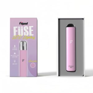 fitpod fuse 系列 4/5 代主機