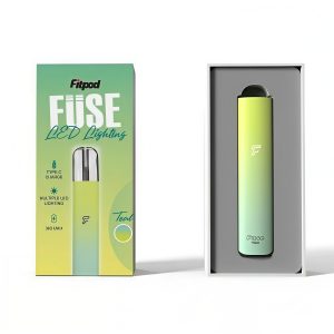 fitpod fuse 系列 4/5 代主機