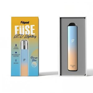fitpod fuse 系列 4/5 代主機