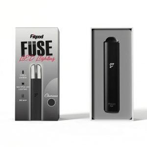 fitpod fuse 系列 4/5 代主機