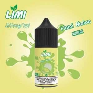 limi 電子煙煙油 30ml limi 電子煙煙油 30ml