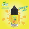 limi 電子煙煙油 30ml