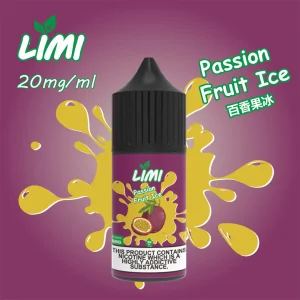 limi 電子煙煙油 30ml limi 電子煙煙油 30ml