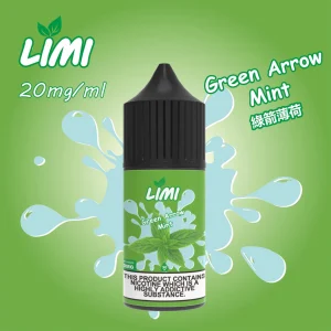 limi 電子煙煙油 30ml limi 電子煙煙油 30ml