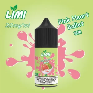 limi 電子煙煙油 30ml limi 電子煙煙油 30ml