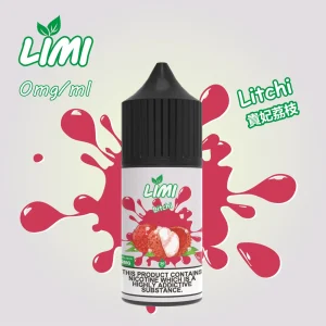 limi 電子煙煙油 30ml limi 電子煙煙油 30ml