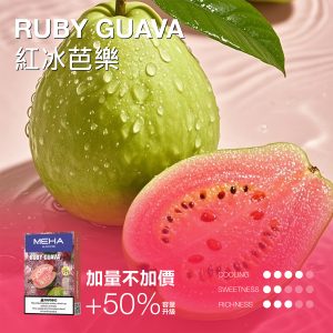 meha glory一代煙彈 3ml 加量不加價 買五盒送主機 霧森坊 meha glory一代煙彈 3ml 加量不加價 買五盒送主機 霧森坊