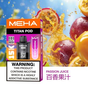 meha 魅嗨 泰坦 titan 15000口 meha 魅嗨 泰坦 titan 15000口