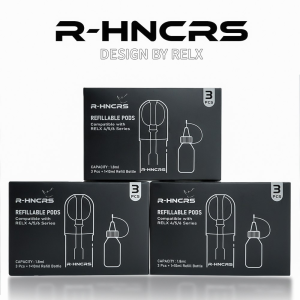 r hncrs 犀牛 空倉
