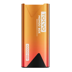 tokyo mohoo box 東京魔盒主機 tokyo mohoo box 東京魔盒主機