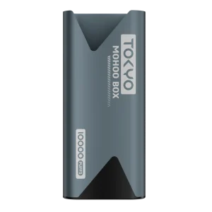 tokyo mohoo box 東京魔盒主機 東京魔盒 主機 灰石古藍 300x300