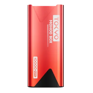 tokyo mohoo box 東京魔盒主機 東京魔盒 主機 璀璨玫紅 1 300x300