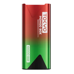 tokyo mohoo box 東京魔盒主機 東京魔盒 主機 翡翠火焰 1 300x300