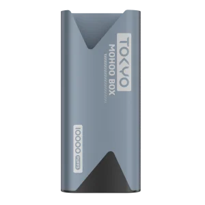 tokyo mohoo box 東京魔盒主機 東京魔盒 主機 藍海微瀾 300x300