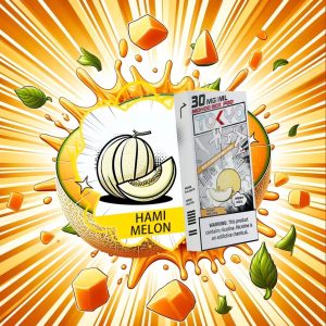 tokyo mohoo box 東京魔盒電子煙煙彈