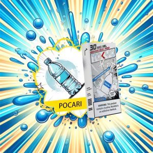 tokyo mohoo box 東京魔盒電子煙煙彈