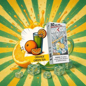 tokyo mohoo box 東京魔盒電子煙煙彈