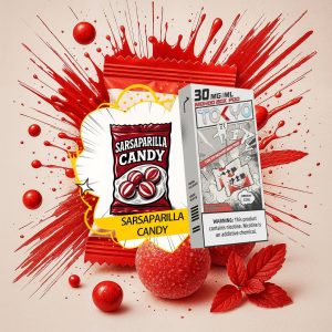 tokyo mohoo box 東京魔盒電子煙煙彈