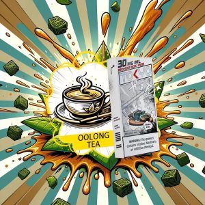 tokyo mohoo box 東京魔盒電子煙煙彈