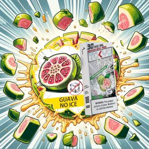 tokyo mohoo box 東京魔盒電子煙煙彈