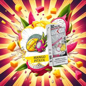 tokyo mohoo box 東京魔盒電子煙煙彈