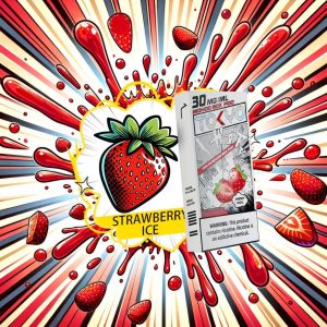 tokyo mohoo box 東京魔盒電子煙煙彈