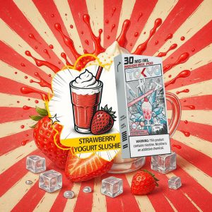 tokyo mohoo box 東京魔盒電子煙煙彈