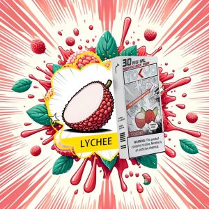 tokyo mohoo box 東京魔盒電子煙煙彈