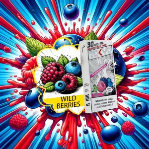 tokyo mohoo box 東京魔盒電子煙煙彈