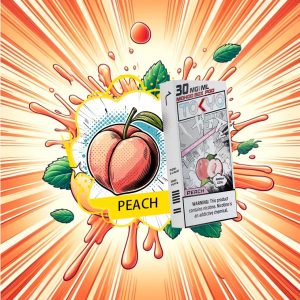 tokyo mohoo box 東京魔盒電子煙煙彈