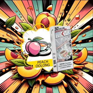 tokyo mohoo box 東京魔盒電子煙煙彈