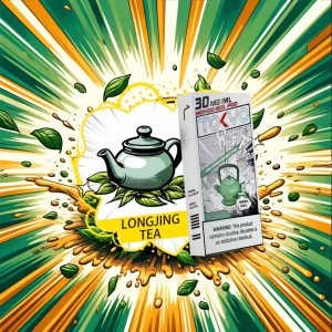 tokyo mohoo box 東京魔盒電子煙煙彈