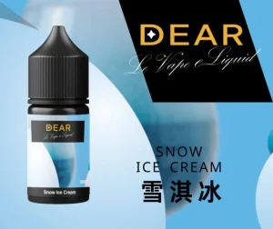 dear煙油30ml 小菸油 dear煙油30ml 小菸油