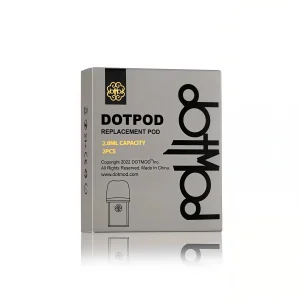 dotpod lite 佩特里主機 30w 穩定輸出 喜貝貝