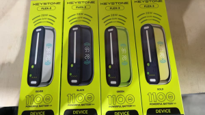 keystone flex 3 25000口 專彈專機套裝 霧森坊 keystone flex 3 25000口 專彈專機套裝 霧森坊