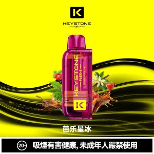 keystone flex 3 25000口 專彈專機套裝 霧森坊 keystone flex 3 25000口 專彈專機套裝 霧森坊